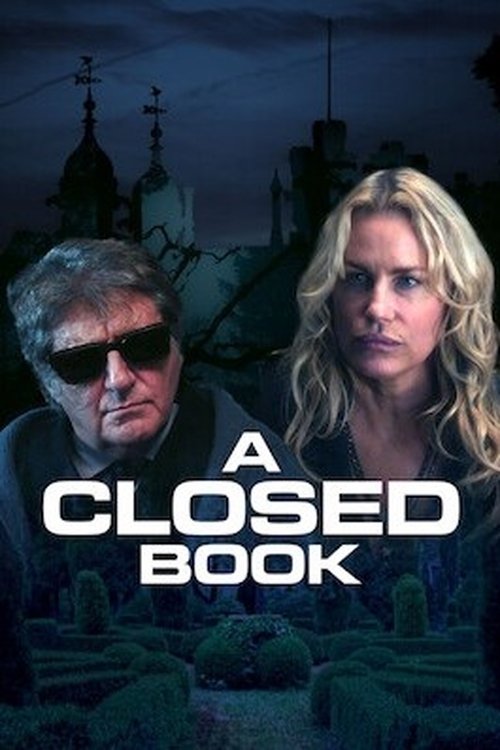 Постер A Closed Book